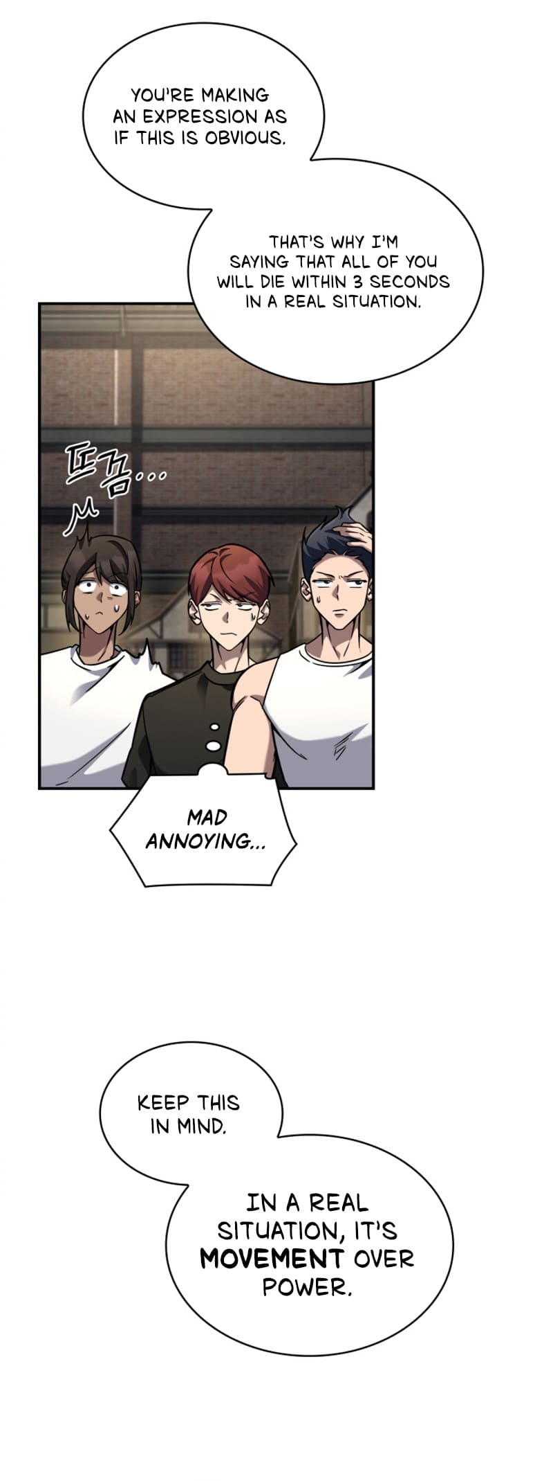 Infinite Mage, Chapter 100 image 60